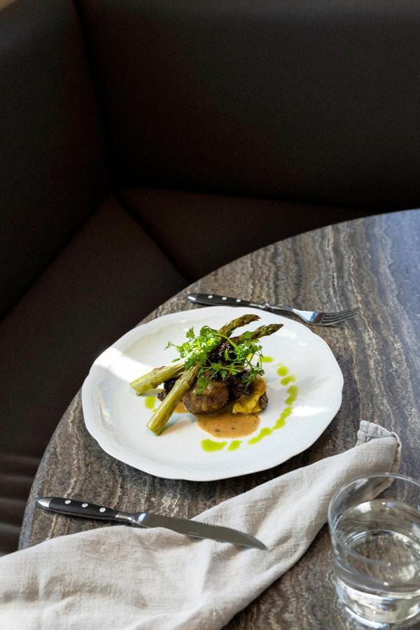 Runo Hotel بورفو المظهر الخارجي الصورة Asparagus