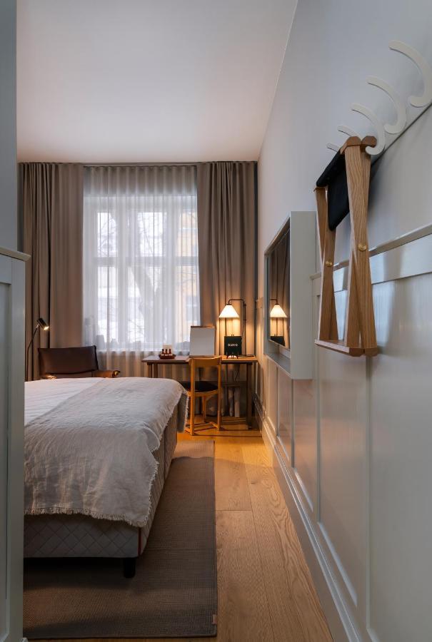 Runo Hotel بورفو المظهر الخارجي الصورة A room at the hotel