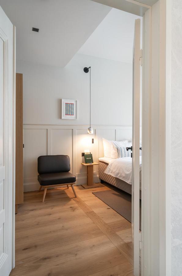 Runo Hotel بورفو المظهر الخارجي الصورة A bedroom at the hotel